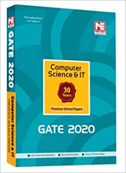 GATE 2020: Computer Science and IT Engineering Previous Solved Made easy
